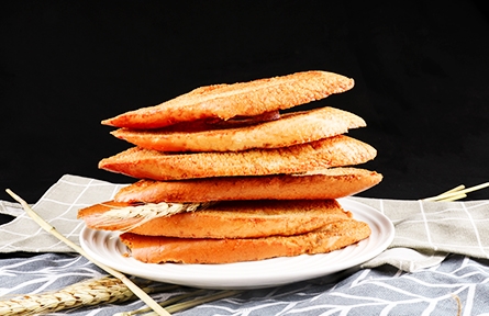 奶香片