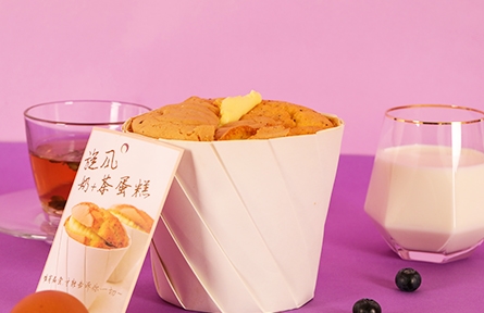 旋风蛋糕