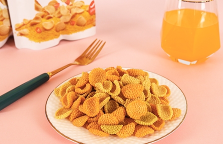 小米煎饼