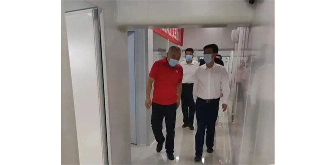 内蒙古自治区党委常委