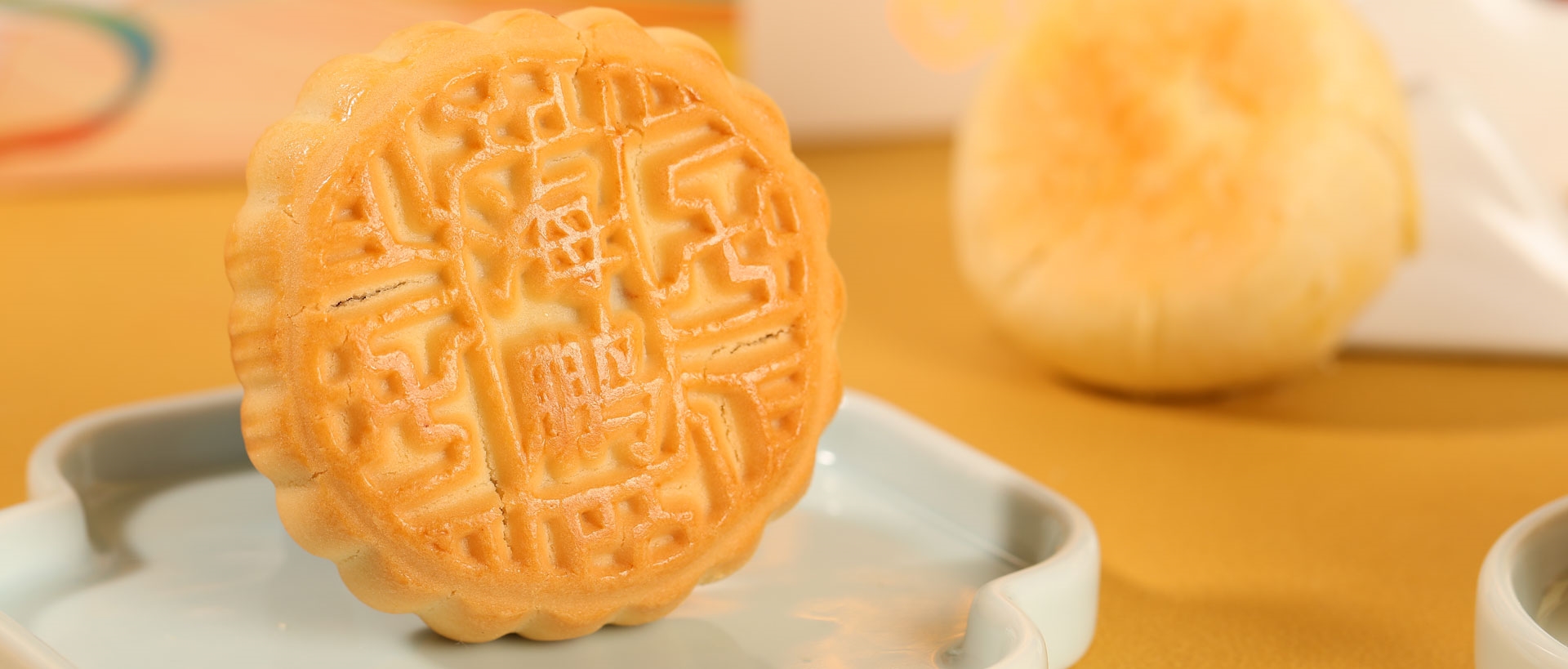 特色糕点